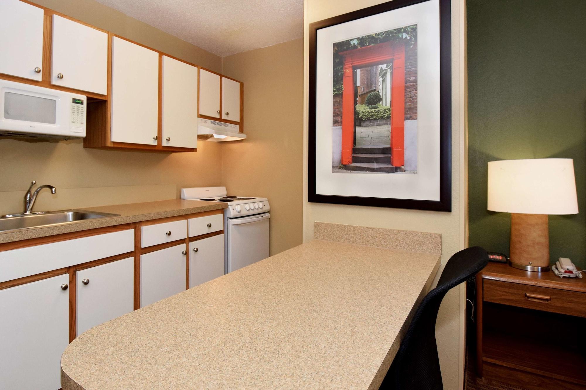 Extended Stay America Suites - Orlando - Orlando Theme Parks - Vineland Rd Dış mekan fotoğraf