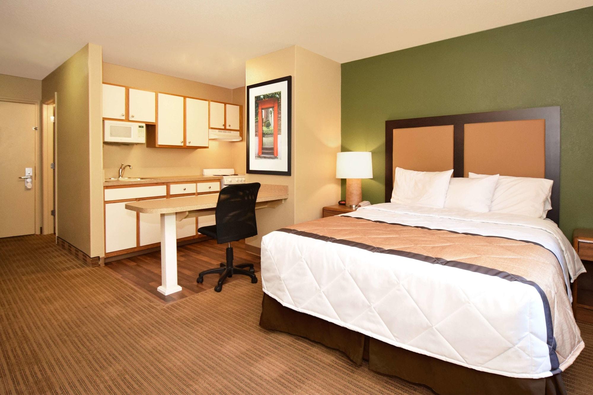 Extended Stay America Suites - Orlando - Orlando Theme Parks - Vineland Rd Dış mekan fotoğraf