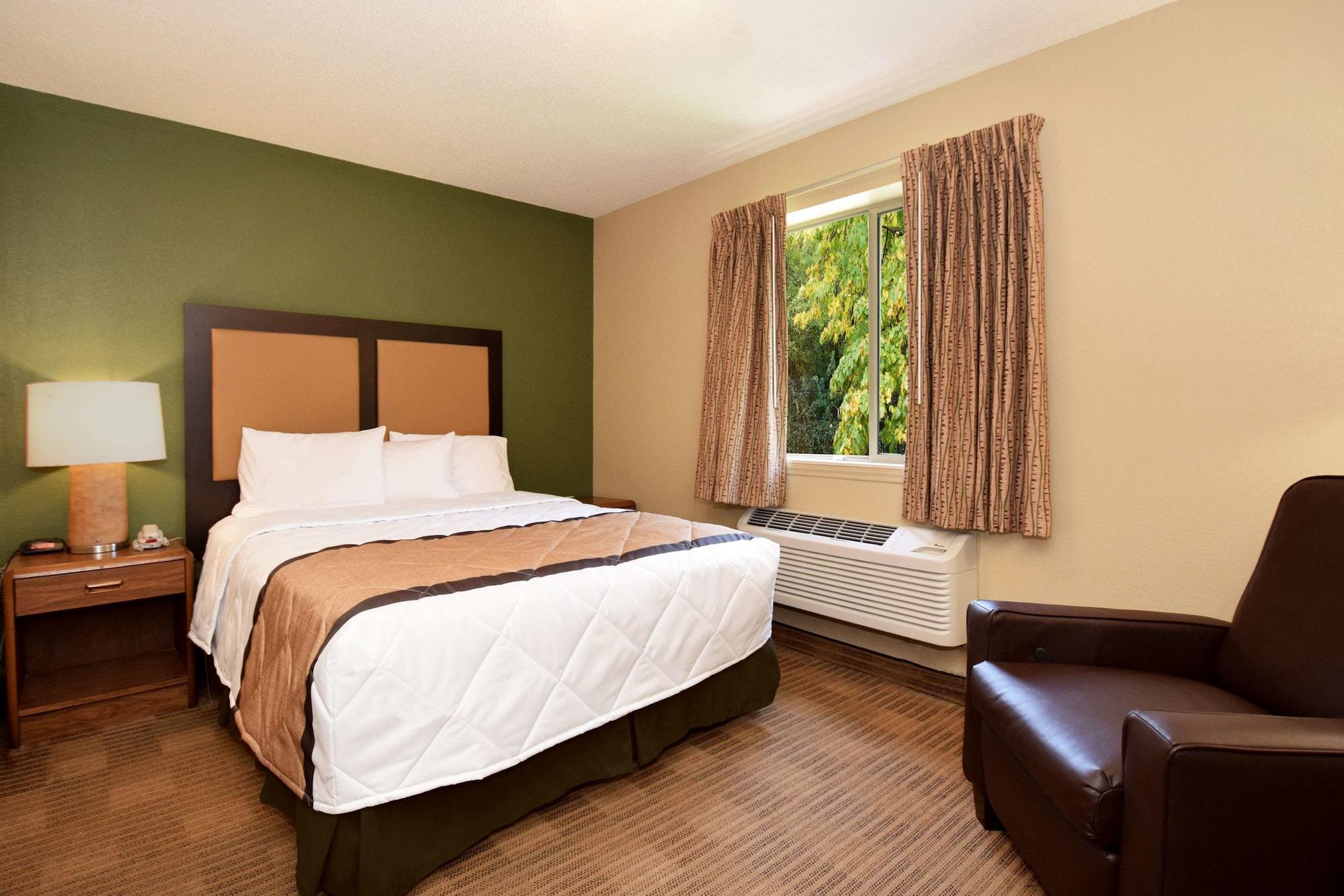 Extended Stay America Suites - Orlando - Orlando Theme Parks - Vineland Rd Dış mekan fotoğraf