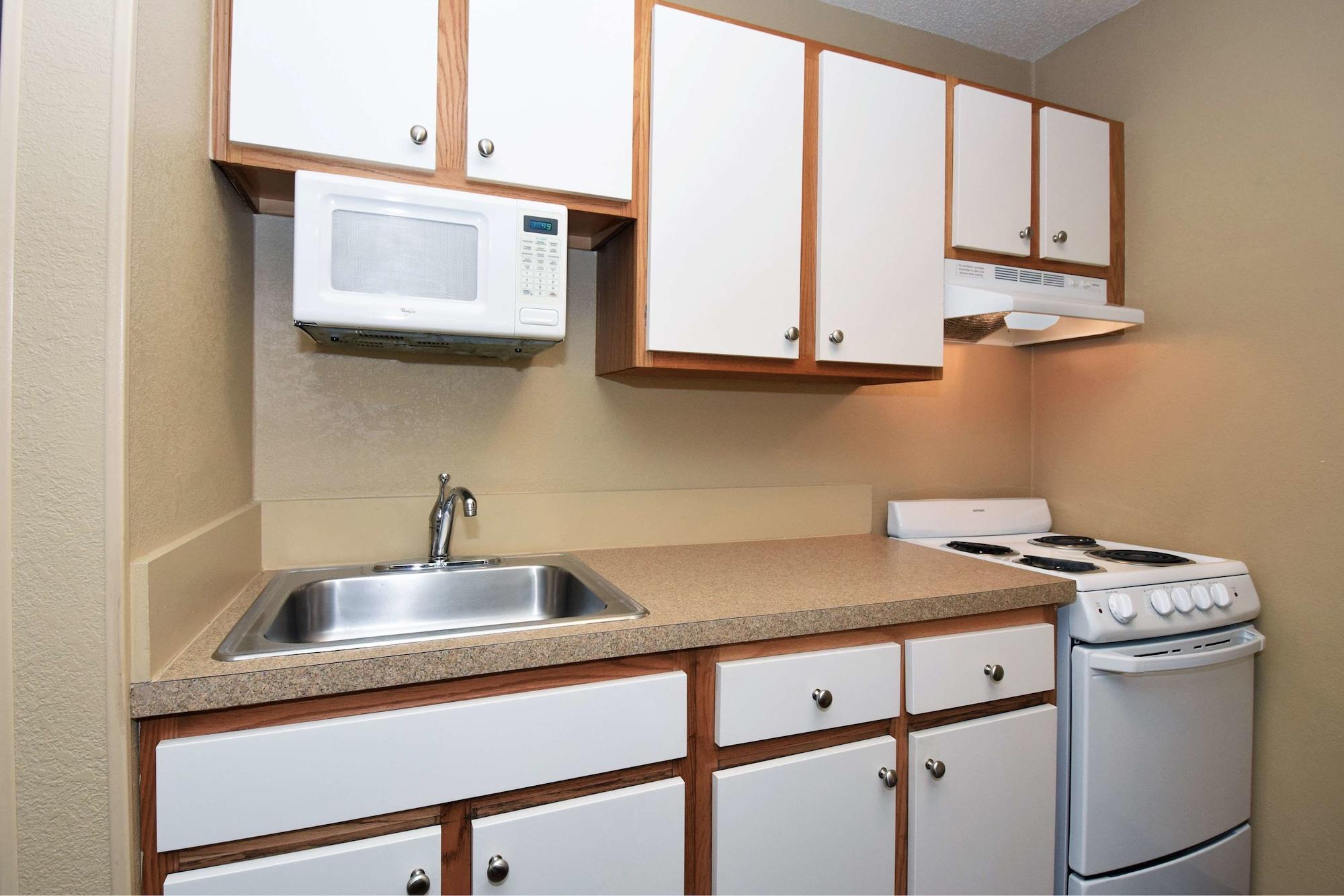 Extended Stay America Suites - Orlando - Orlando Theme Parks - Vineland Rd Dış mekan fotoğraf