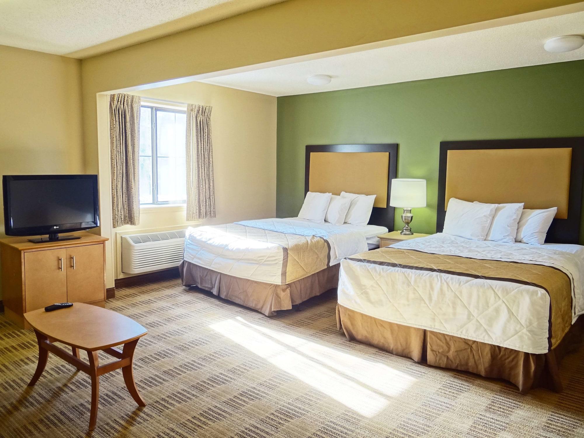 Extended Stay America Suites - Orlando - Orlando Theme Parks - Vineland Rd Dış mekan fotoğraf