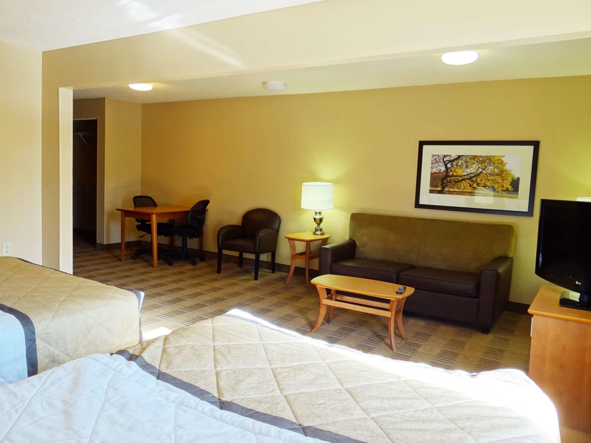 Extended Stay America Suites - Orlando - Orlando Theme Parks - Vineland Rd Dış mekan fotoğraf