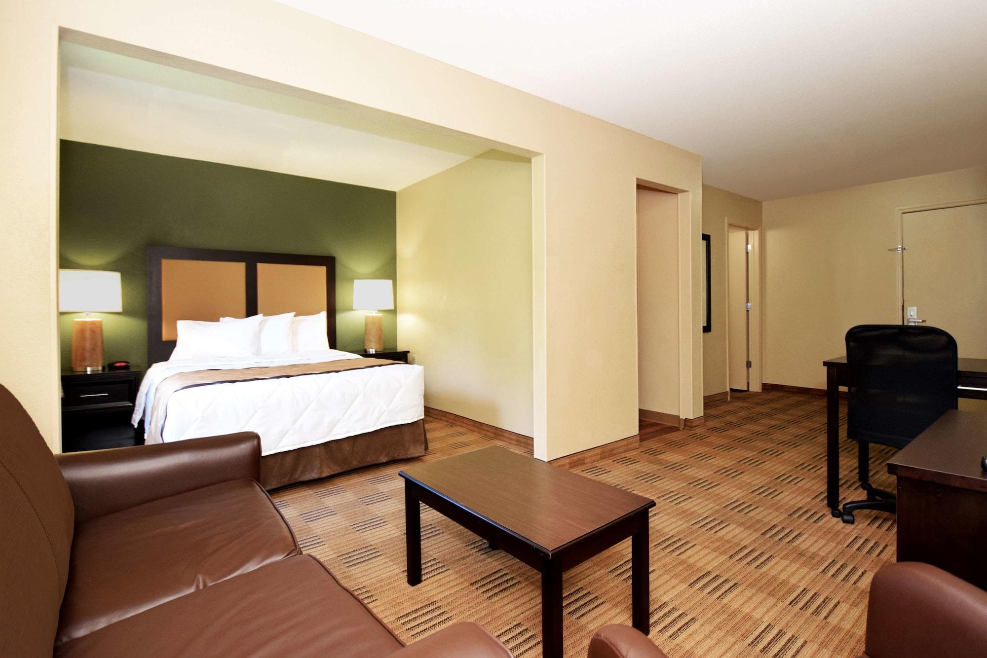 Extended Stay America Suites - Orlando - Orlando Theme Parks - Vineland Rd Dış mekan fotoğraf