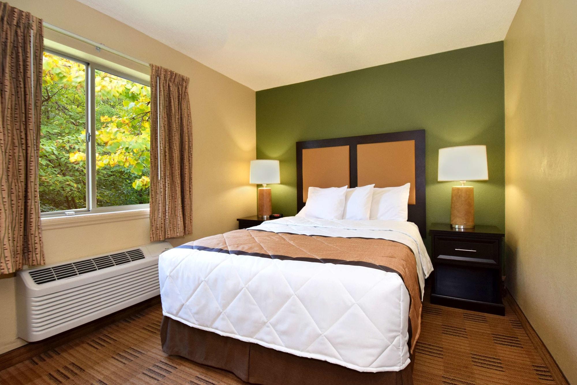 Extended Stay America Suites - Orlando - Orlando Theme Parks - Vineland Rd Dış mekan fotoğraf