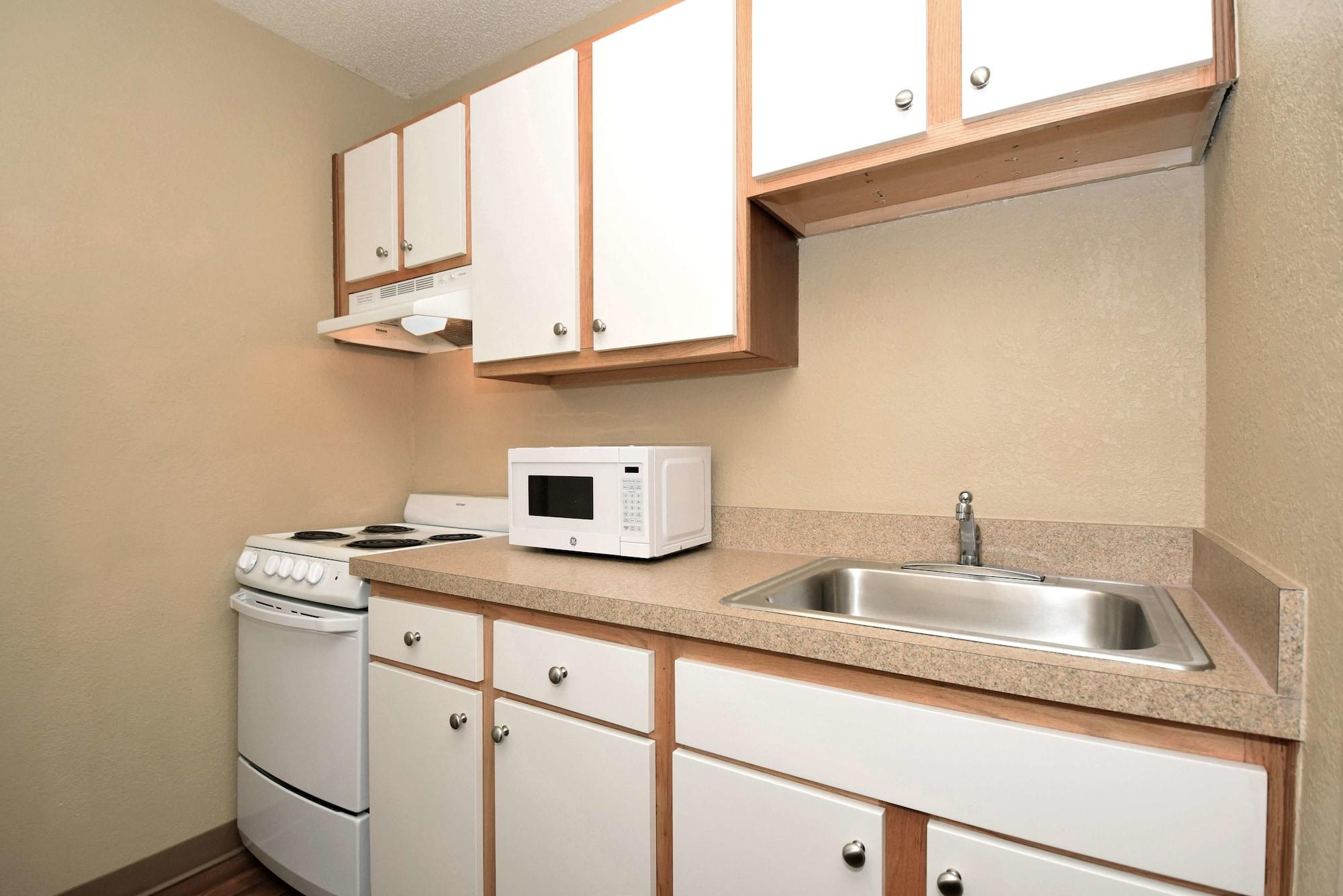 Extended Stay America Suites - Orlando - Orlando Theme Parks - Vineland Rd Dış mekan fotoğraf