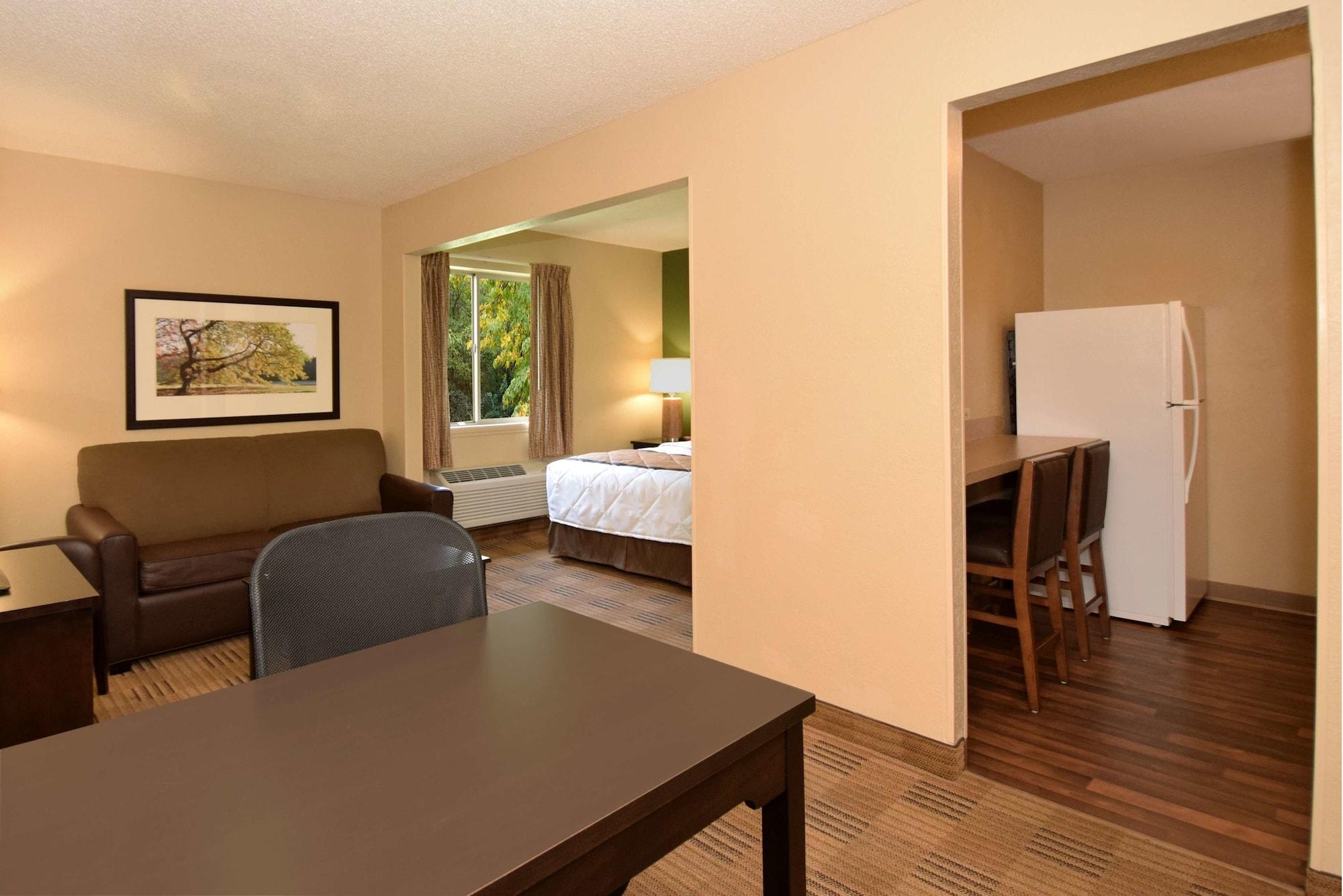 Extended Stay America Suites - Orlando - Orlando Theme Parks - Vineland Rd Dış mekan fotoğraf