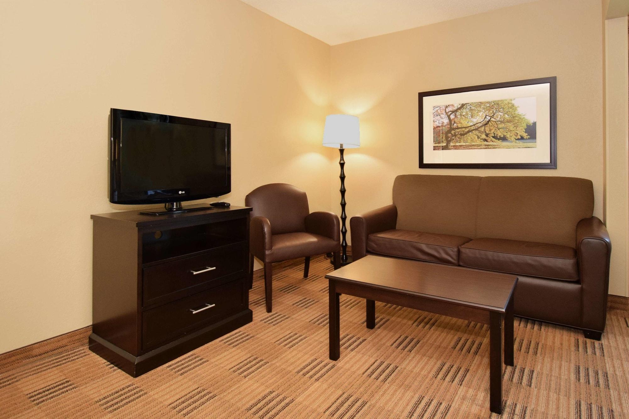 Extended Stay America Suites - Orlando - Orlando Theme Parks - Vineland Rd Dış mekan fotoğraf