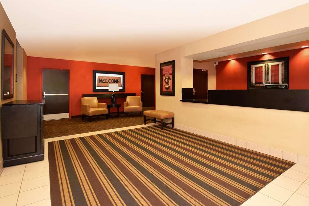 Extended Stay America Suites - Orlando - Orlando Theme Parks - Vineland Rd İç mekan fotoğraf