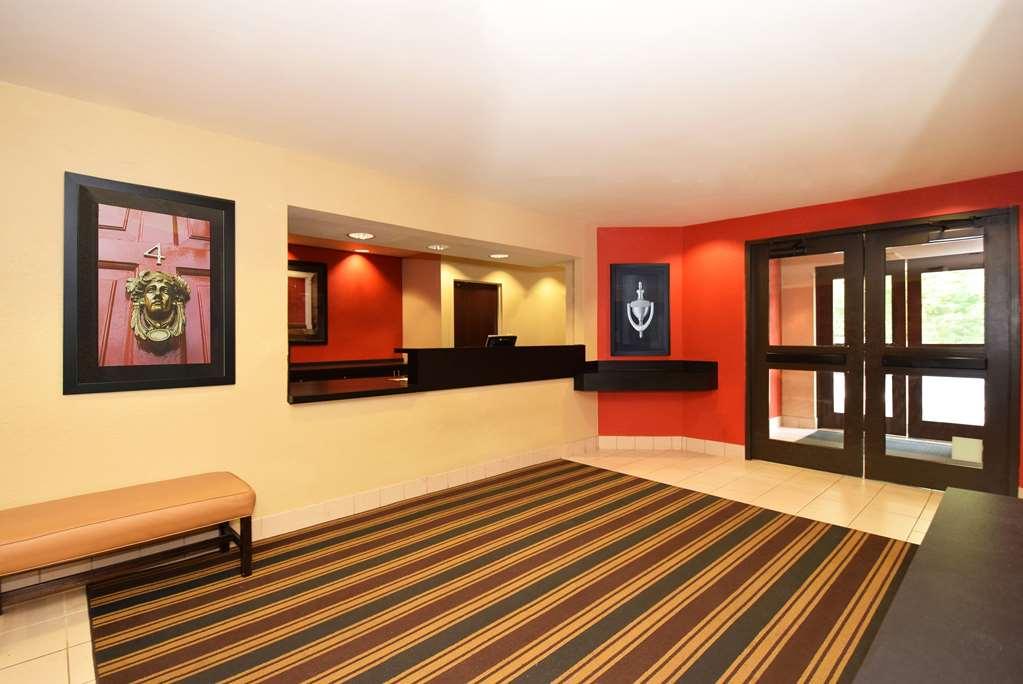 Extended Stay America Suites - Orlando - Orlando Theme Parks - Vineland Rd İç mekan fotoğraf