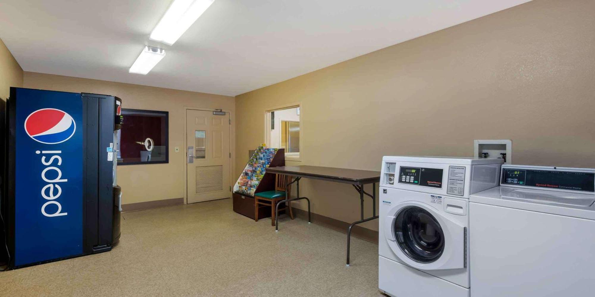 Extended Stay America Suites - Orlando - Orlando Theme Parks - Vineland Rd Dış mekan fotoğraf