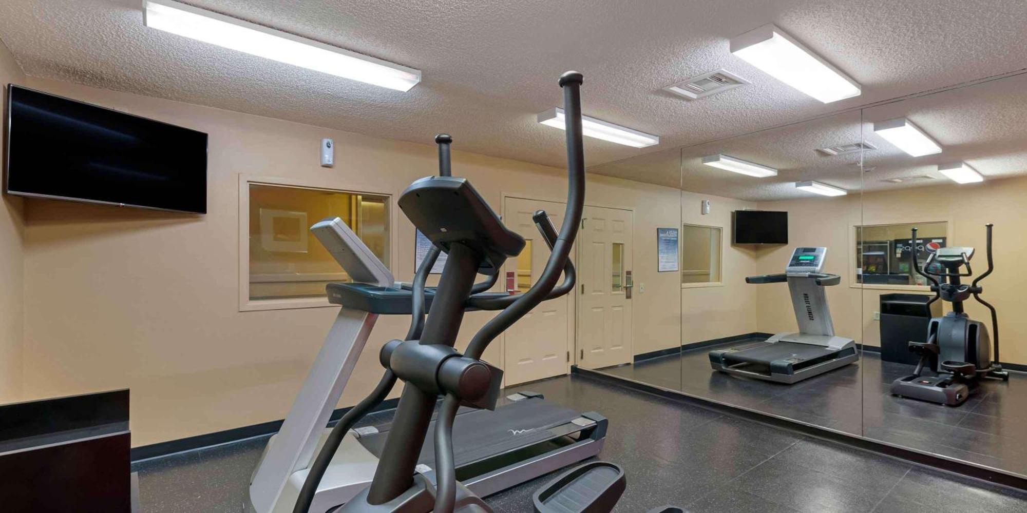 Extended Stay America Suites - Orlando - Orlando Theme Parks - Vineland Rd Dış mekan fotoğraf