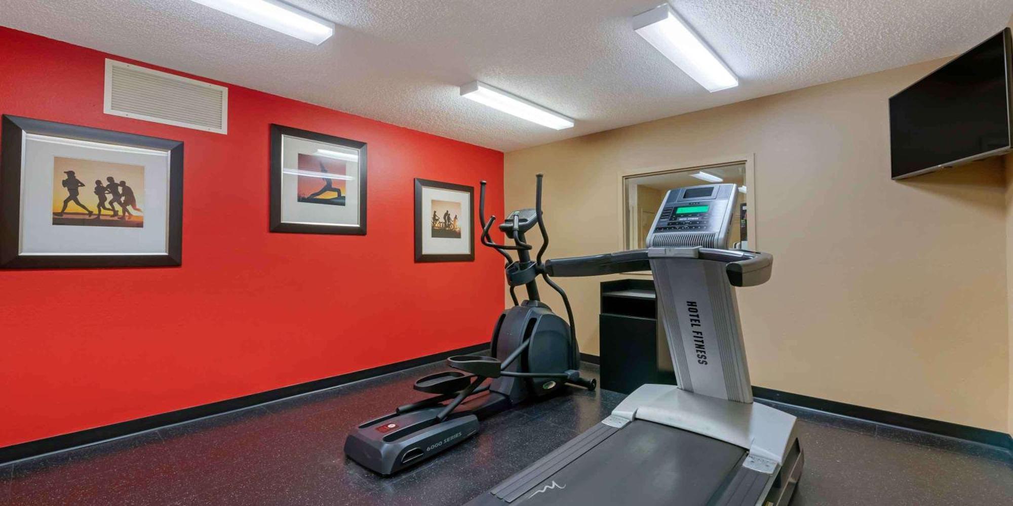 Extended Stay America Suites - Orlando - Orlando Theme Parks - Vineland Rd Dış mekan fotoğraf