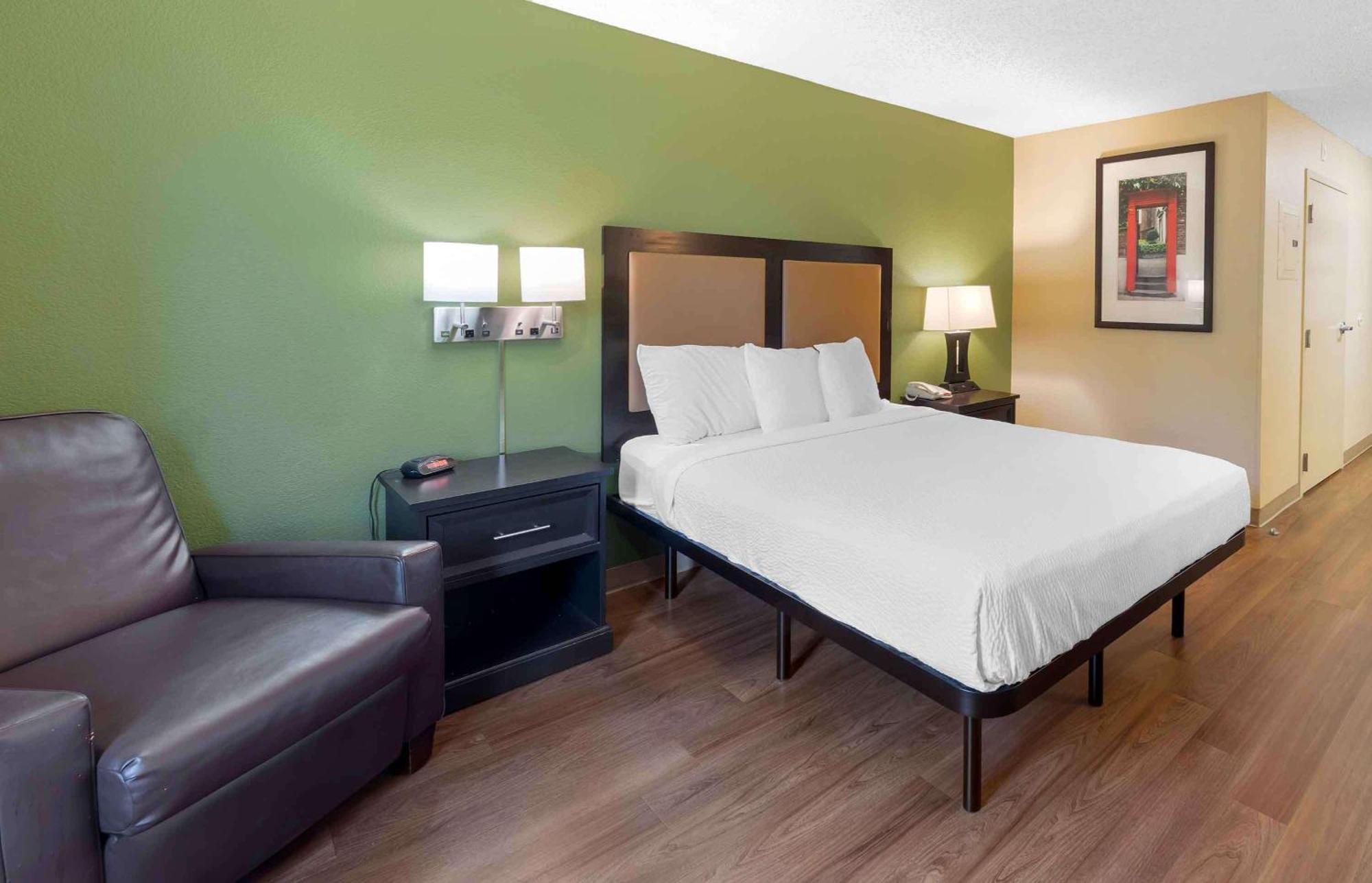 Extended Stay America Suites - Orlando - Orlando Theme Parks - Vineland Rd Dış mekan fotoğraf