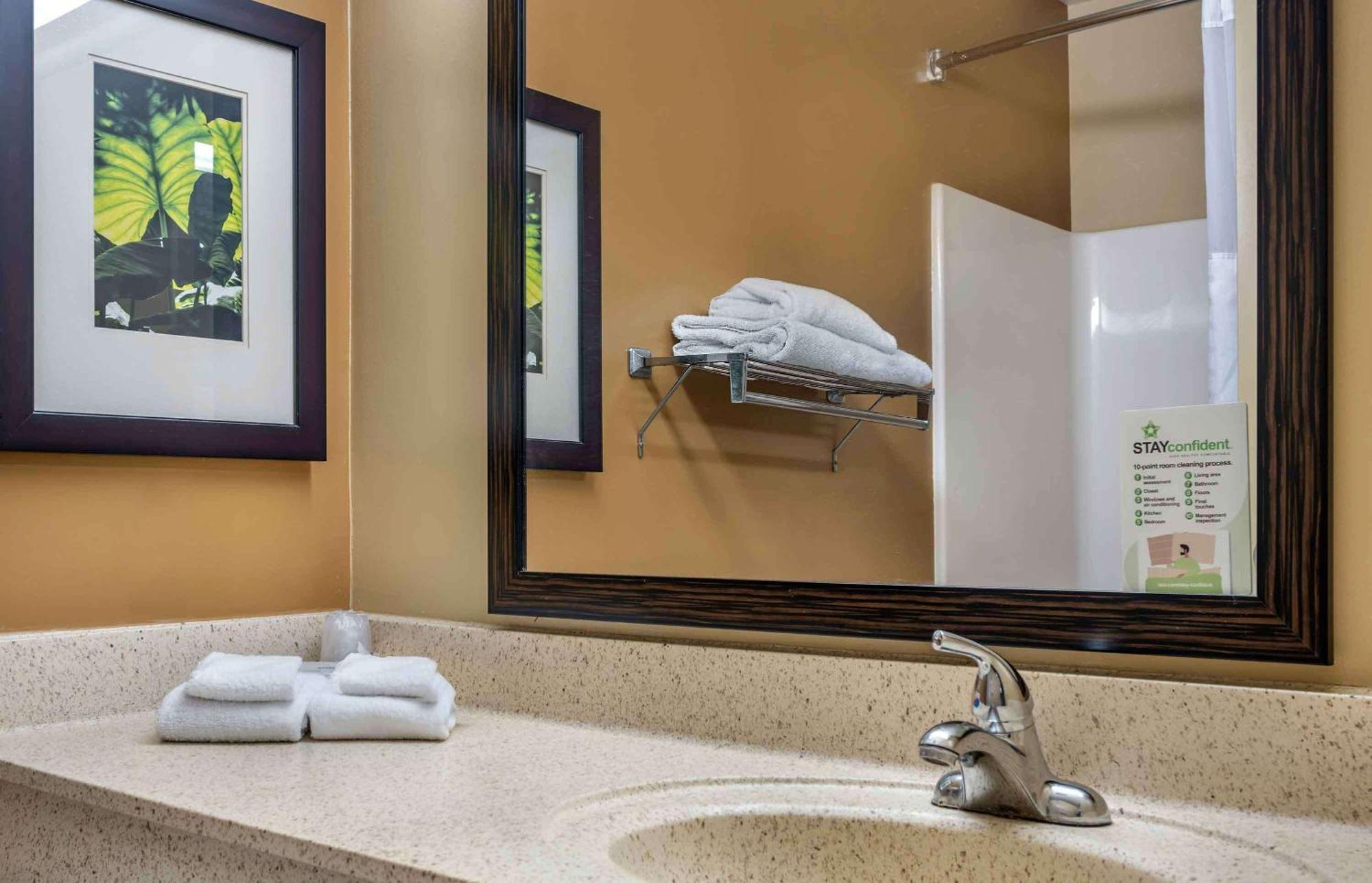 Extended Stay America Suites - Orlando - Orlando Theme Parks - Vineland Rd Dış mekan fotoğraf