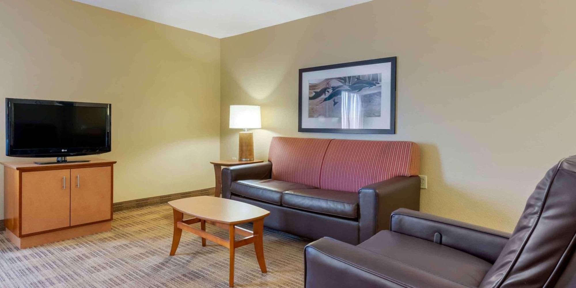Extended Stay America Suites - Orlando - Orlando Theme Parks - Vineland Rd Dış mekan fotoğraf