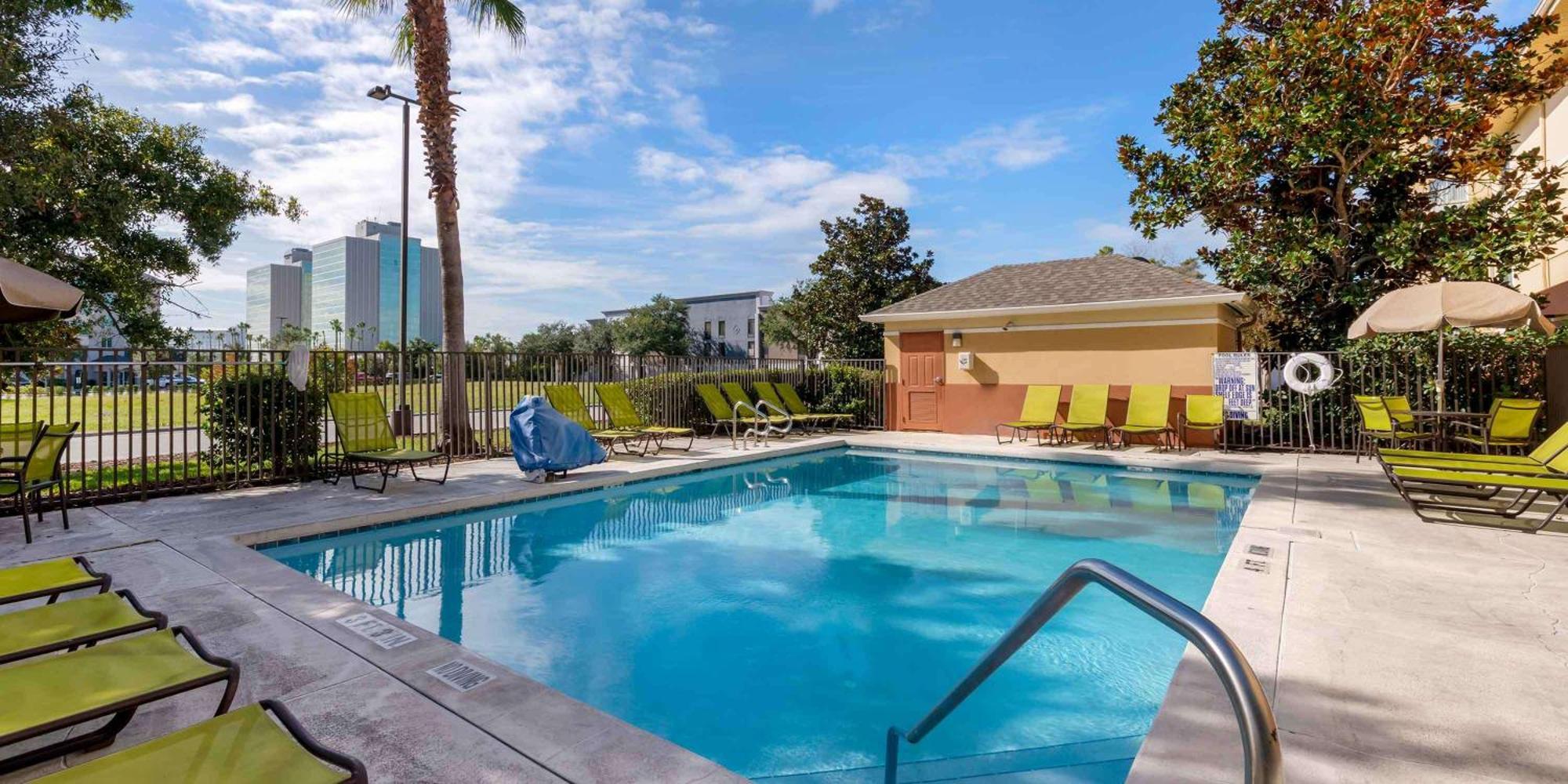 Extended Stay America Suites - Orlando - Orlando Theme Parks - Vineland Rd Dış mekan fotoğraf