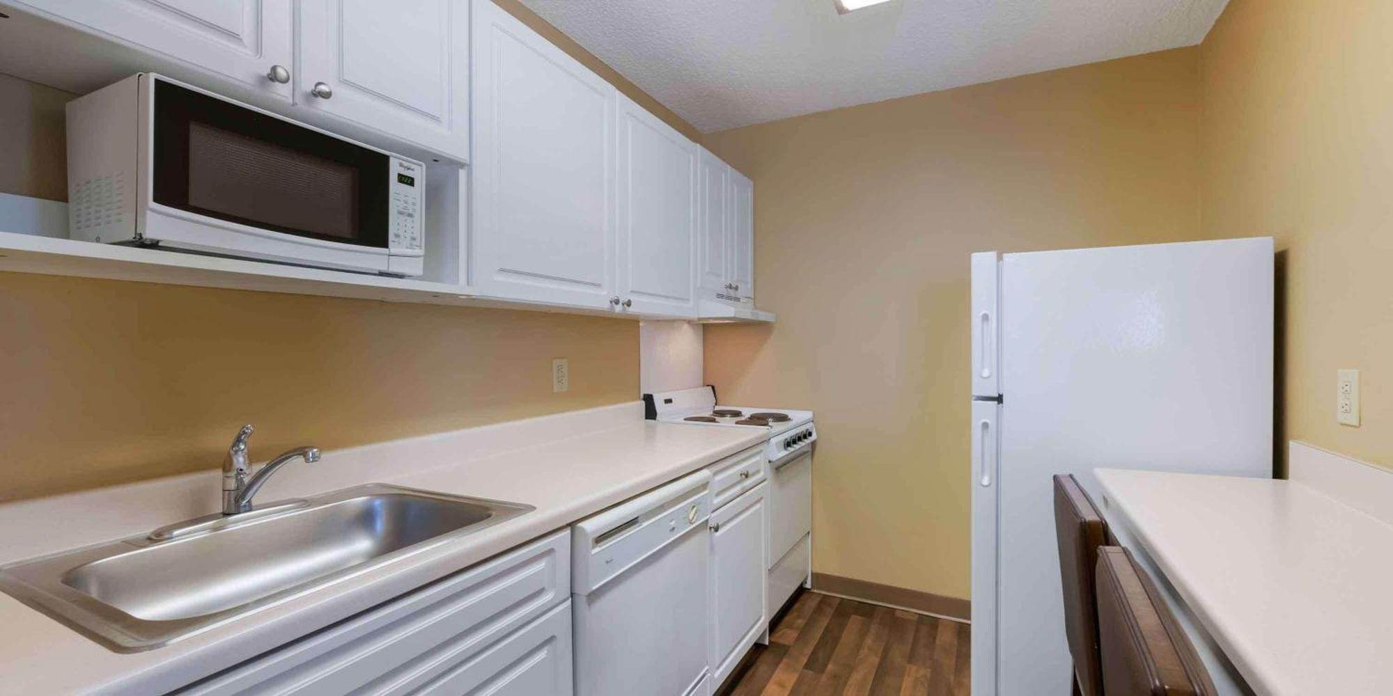 Extended Stay America Suites - Orlando - Orlando Theme Parks - Vineland Rd Dış mekan fotoğraf