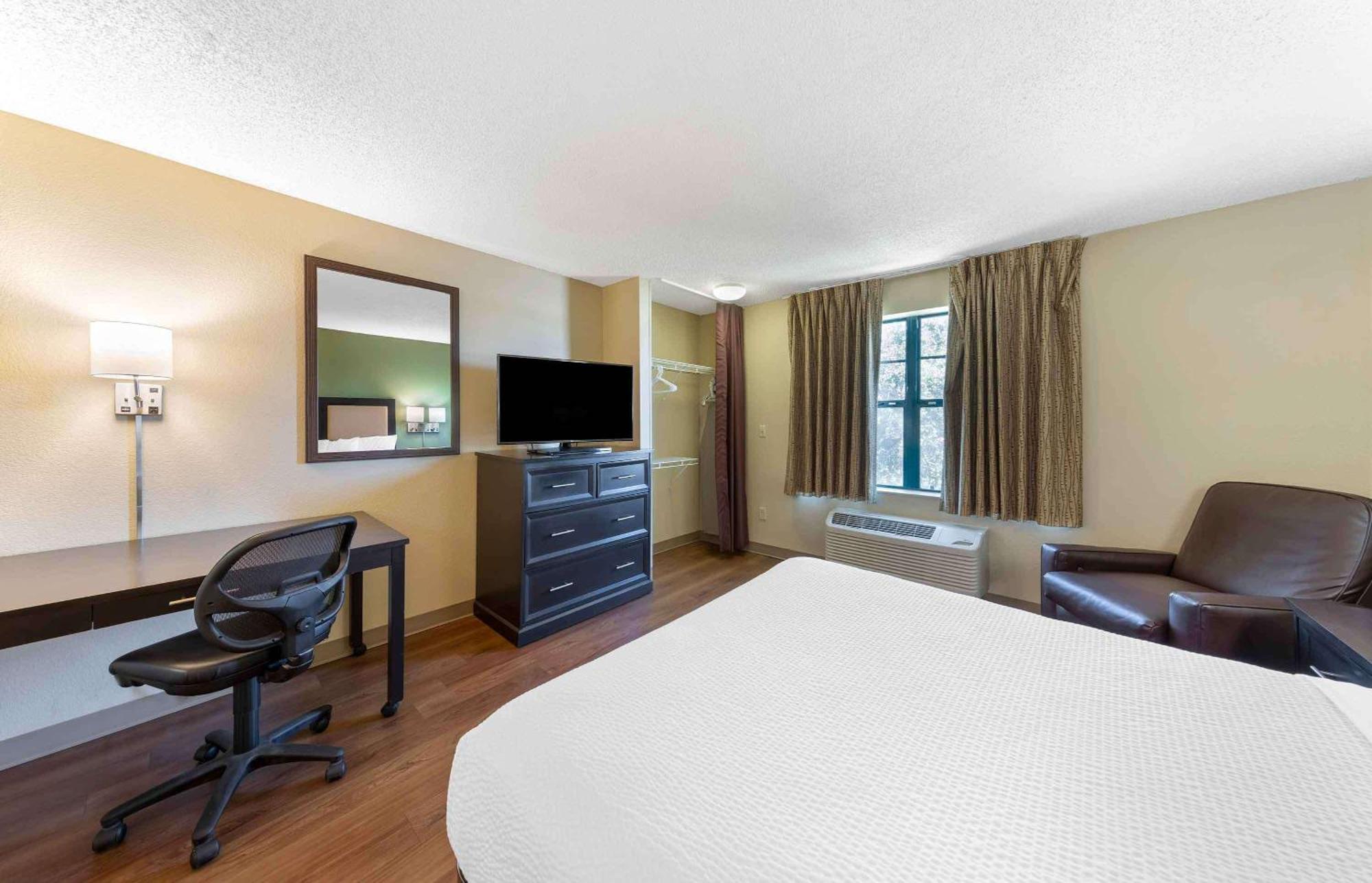 Extended Stay America Suites - Orlando - Orlando Theme Parks - Vineland Rd Dış mekan fotoğraf