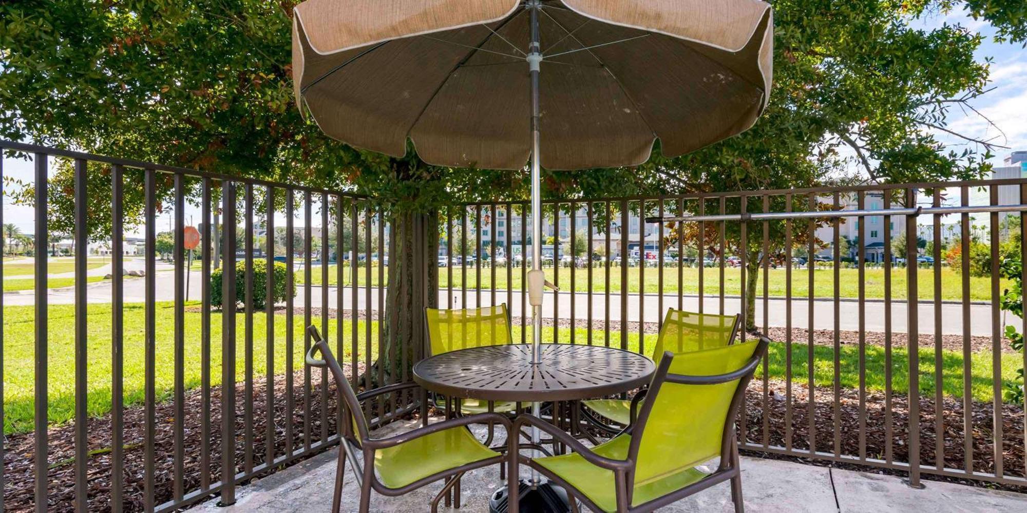 Extended Stay America Suites - Orlando - Orlando Theme Parks - Vineland Rd Dış mekan fotoğraf