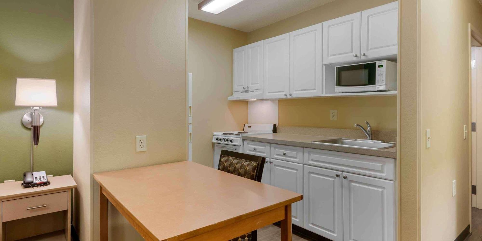 Extended Stay America Suites - Orlando - Orlando Theme Parks - Vineland Rd Dış mekan fotoğraf