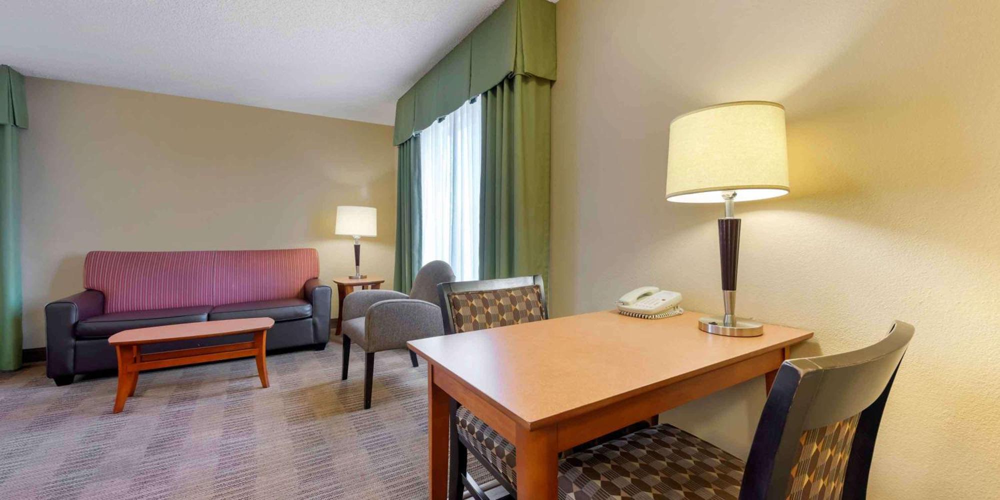Extended Stay America Suites - Orlando - Orlando Theme Parks - Vineland Rd Dış mekan fotoğraf