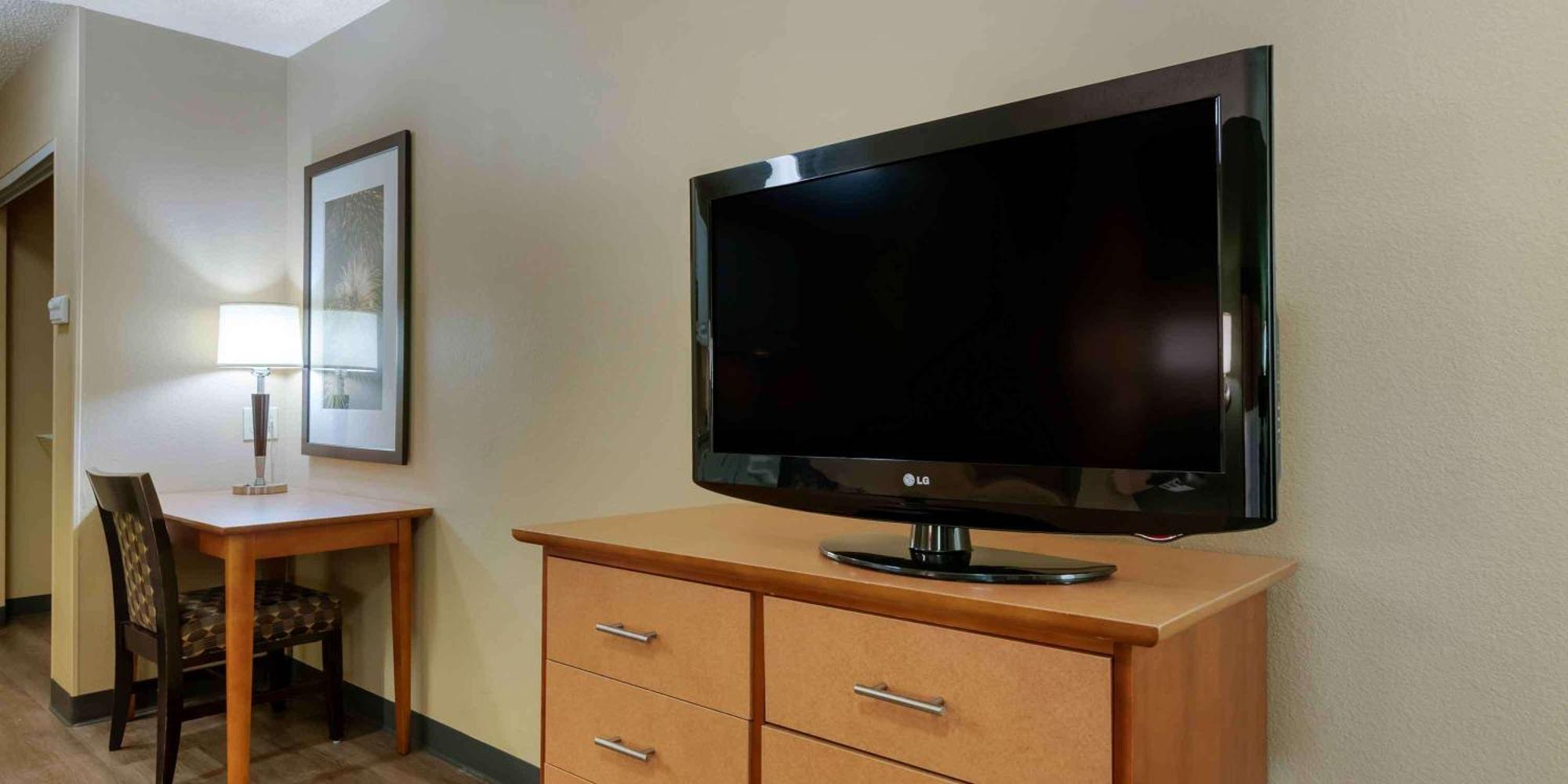 Extended Stay America Suites - Orlando - Orlando Theme Parks - Vineland Rd Dış mekan fotoğraf