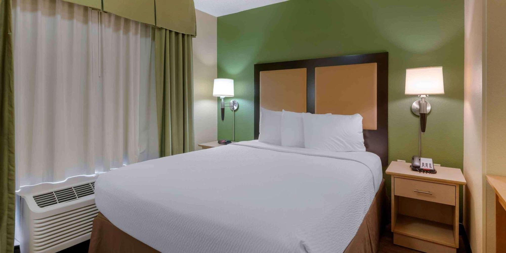 Extended Stay America Suites - Orlando - Orlando Theme Parks - Vineland Rd Dış mekan fotoğraf