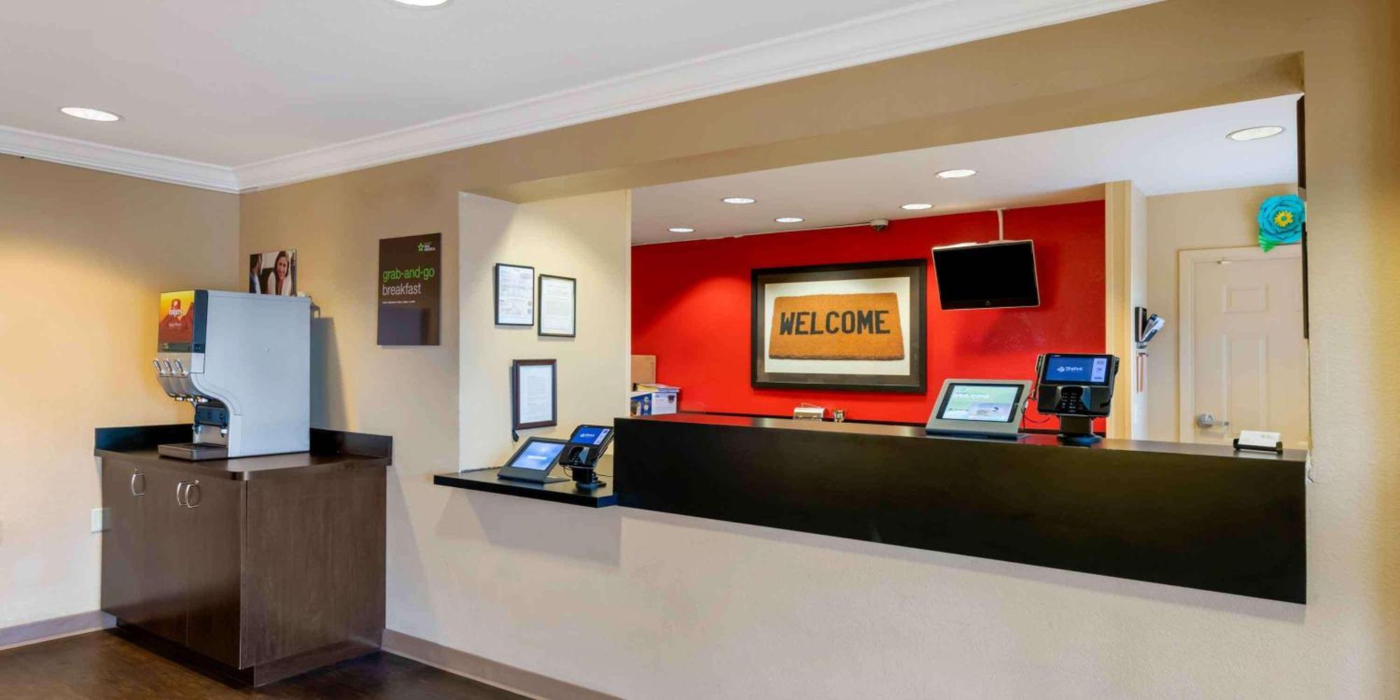 Extended Stay America Suites - Orlando - Orlando Theme Parks - Vineland Rd Dış mekan fotoğraf