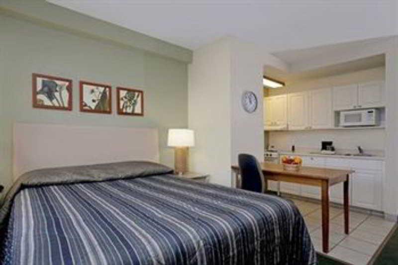 Extended Stay America Suites - Orlando - Orlando Theme Parks - Vineland Rd Oda fotoğraf