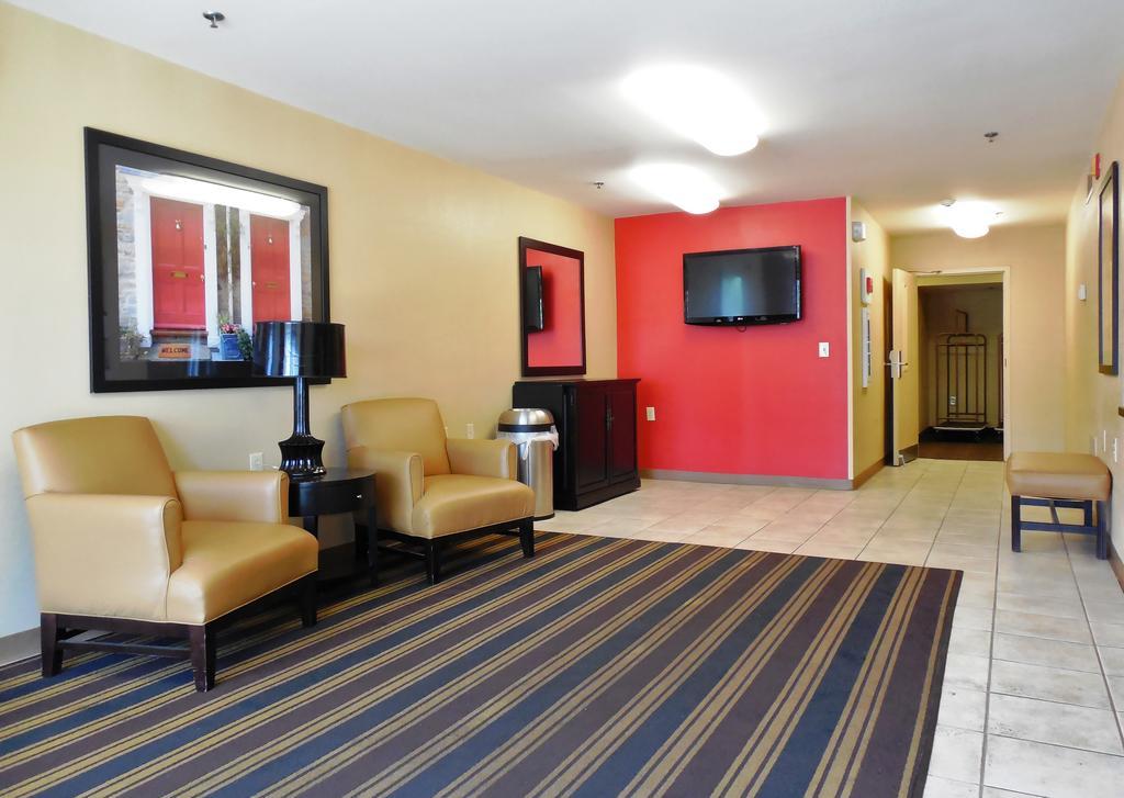 Extended Stay America Suites - Orlando - Orlando Theme Parks - Vineland Rd Dış mekan fotoğraf