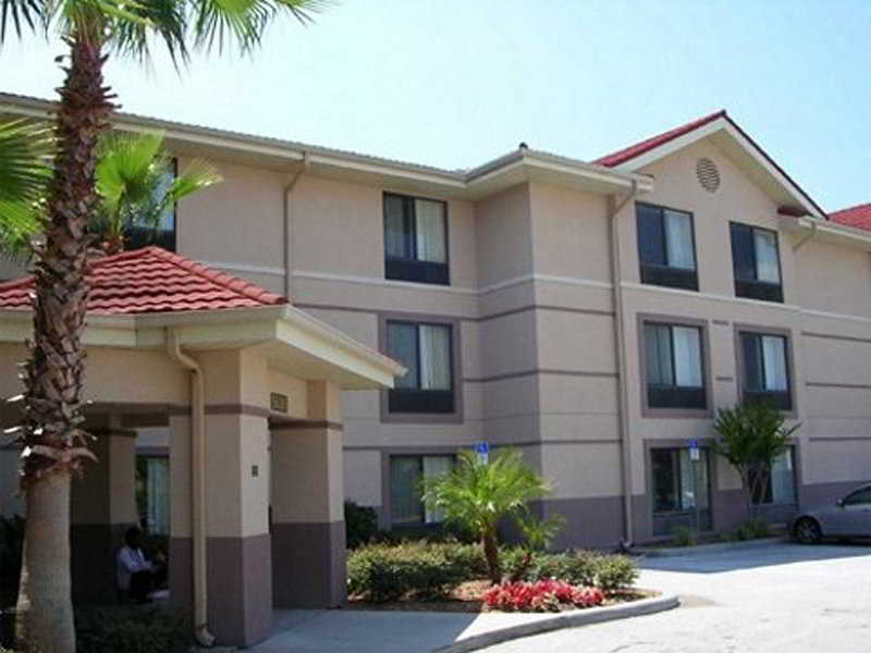 Extended Stay America Suites - Orlando - Orlando Theme Parks - Vineland Rd Dış mekan fotoğraf