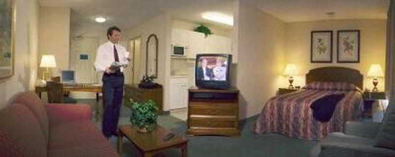 Extended Stay America Suites - Orlando - Orlando Theme Parks - Vineland Rd Dış mekan fotoğraf