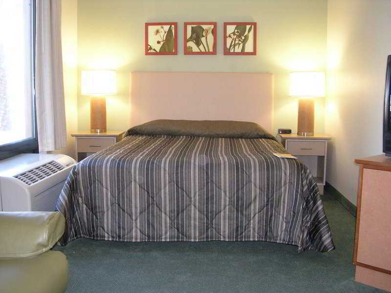 Extended Stay America Suites - Orlando - Orlando Theme Parks - Vineland Rd Dış mekan fotoğraf
