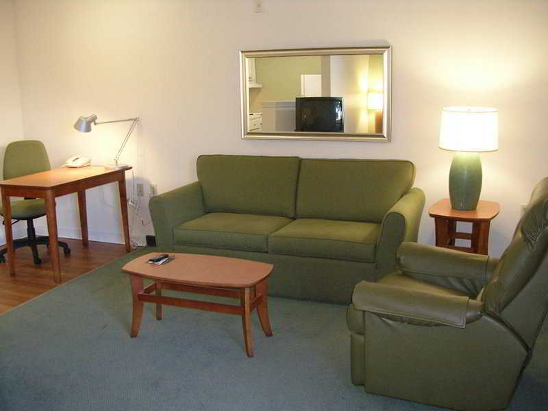 Extended Stay America Suites - Orlando - Orlando Theme Parks - Vineland Rd Oda fotoğraf