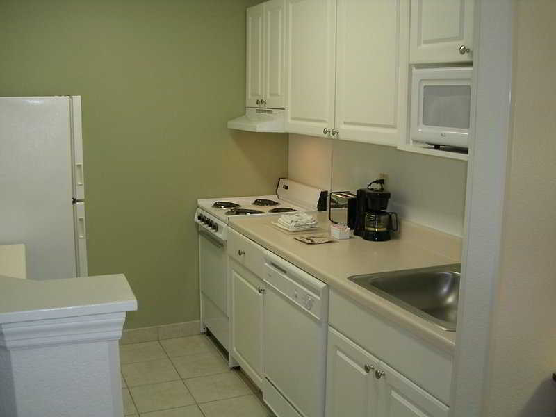 Extended Stay America Suites - Orlando - Orlando Theme Parks - Vineland Rd Oda fotoğraf