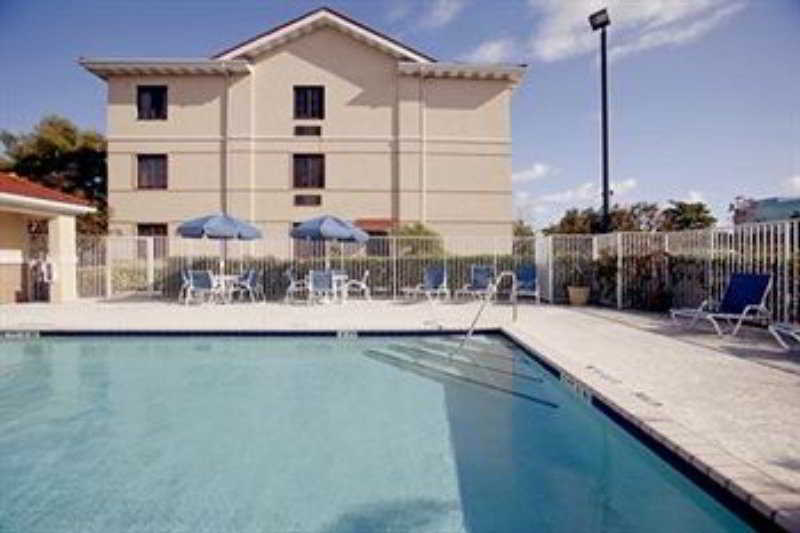 Extended Stay America Suites - Orlando - Orlando Theme Parks - Vineland Rd Dış mekan fotoğraf