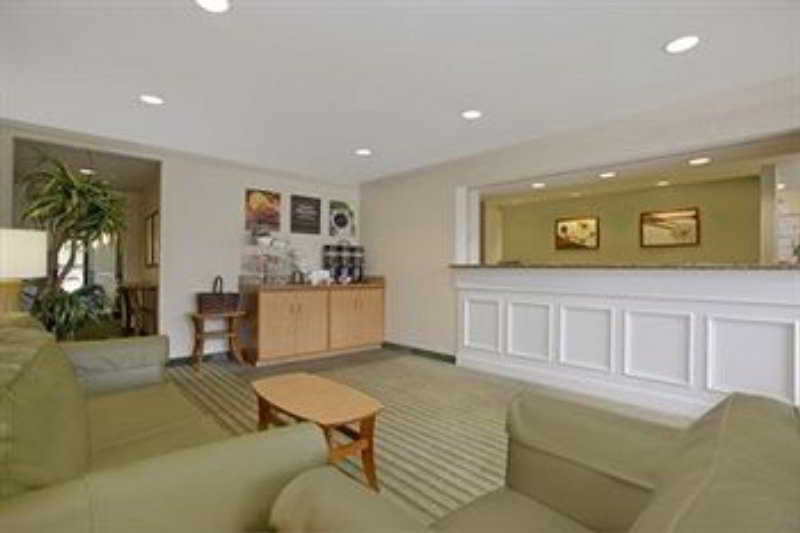 Extended Stay America Suites - Orlando - Orlando Theme Parks - Vineland Rd Dış mekan fotoğraf