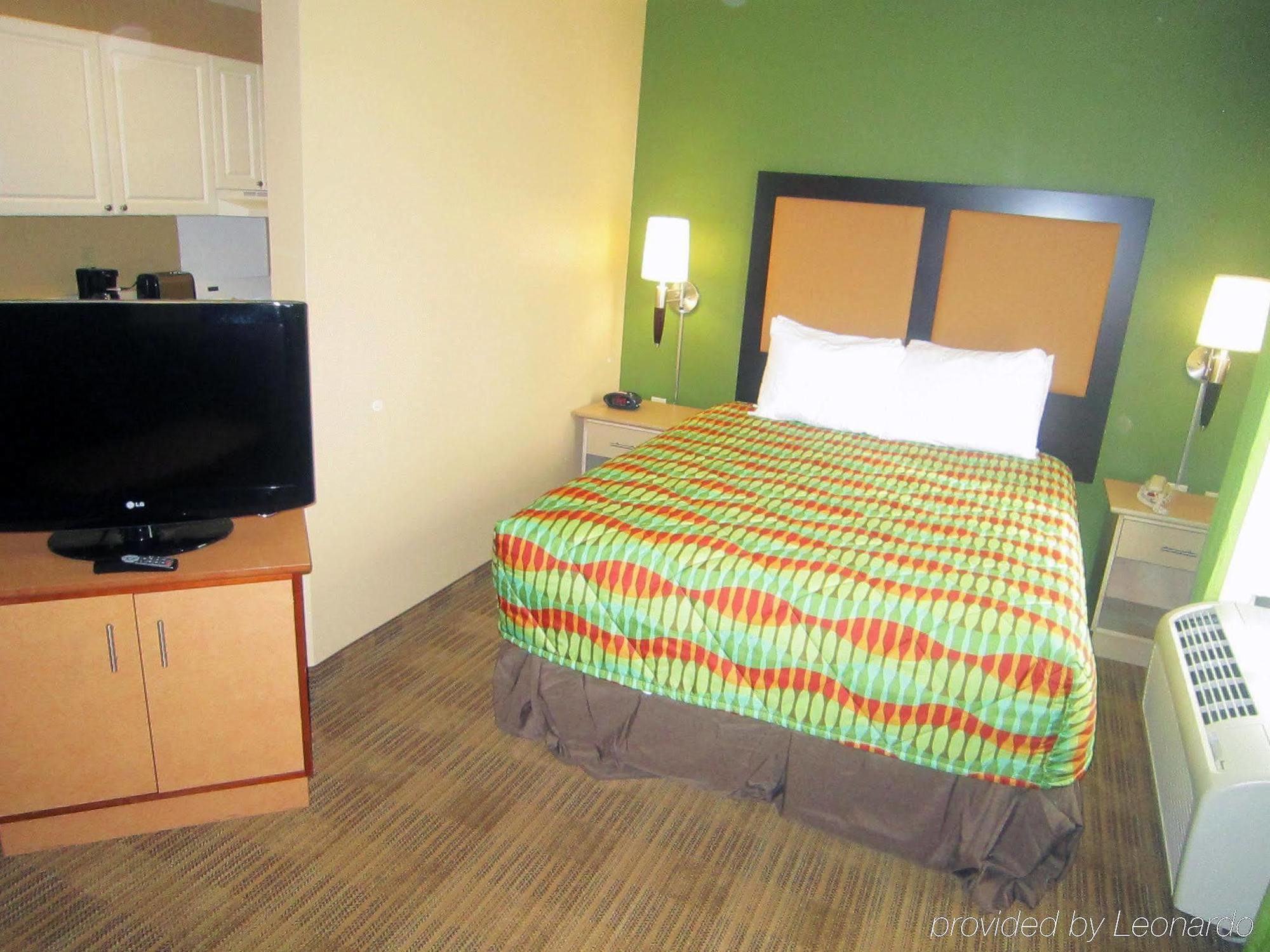 Extended Stay America Suites - Orlando - Orlando Theme Parks - Vineland Rd Dış mekan fotoğraf